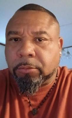 Tyrone Williams death by force case profile photo