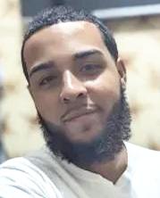 Andrew Reynoso death by force case profile photo