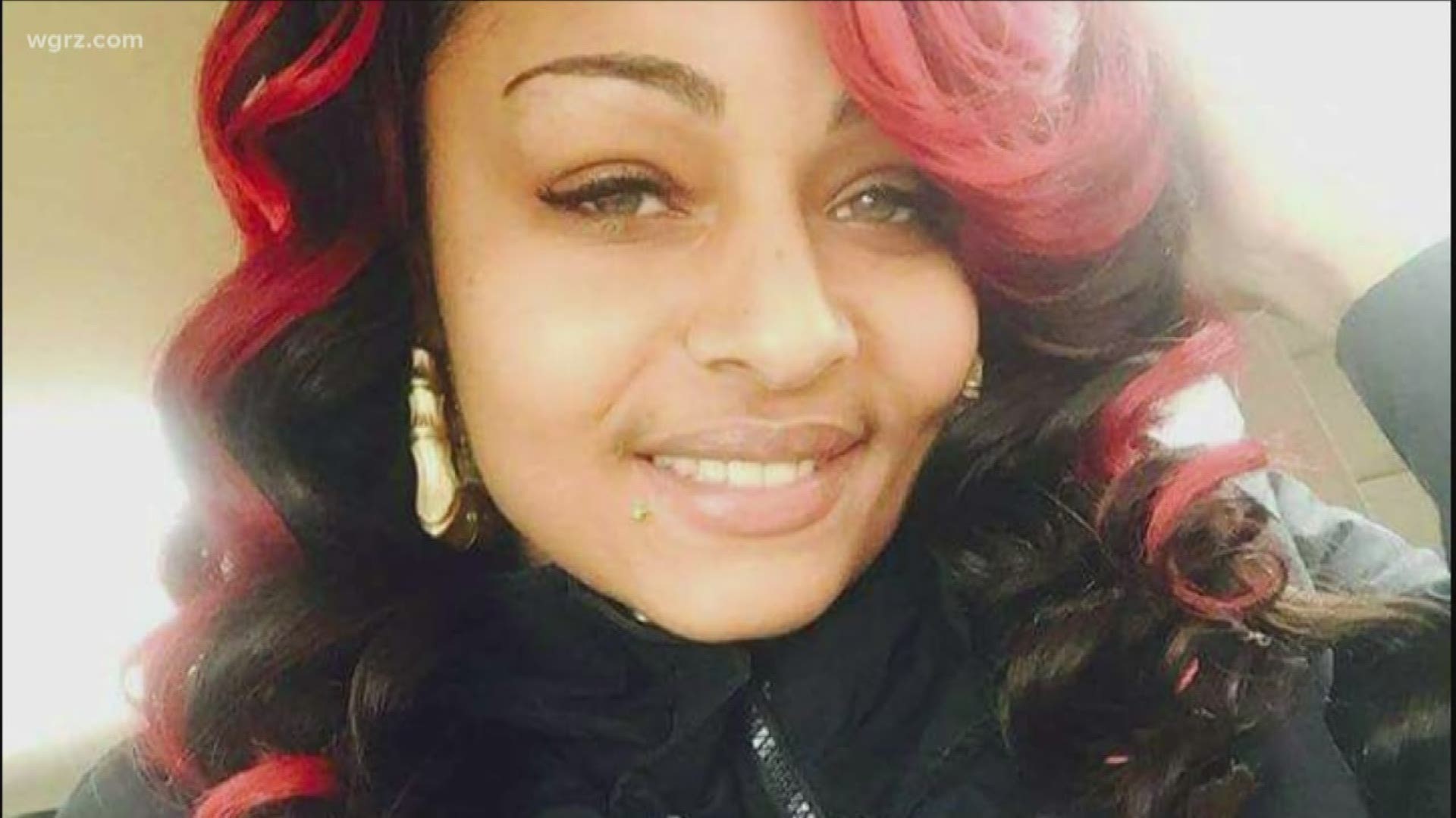 Shakila Cottrell death by force case profile photo