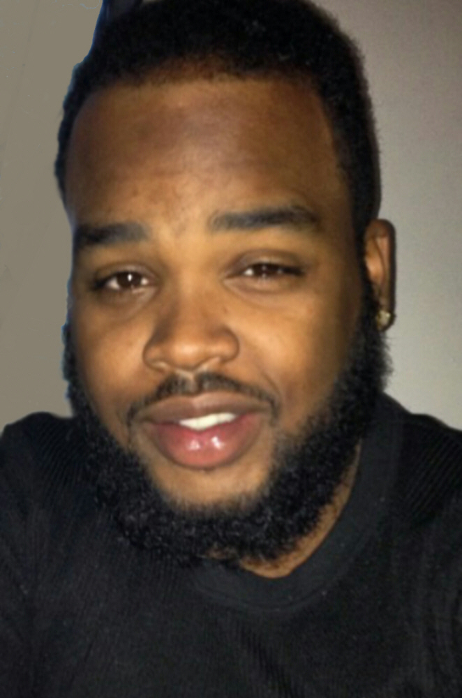 Jadero Kelly death by force case profile photo