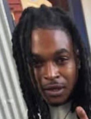 Deunte Myers death by force case profile photo