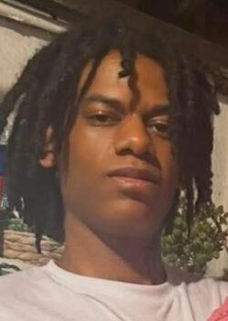 Daryle Bryant death by force case profile photo