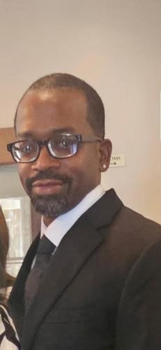 Javon Carter death by force case profile photo