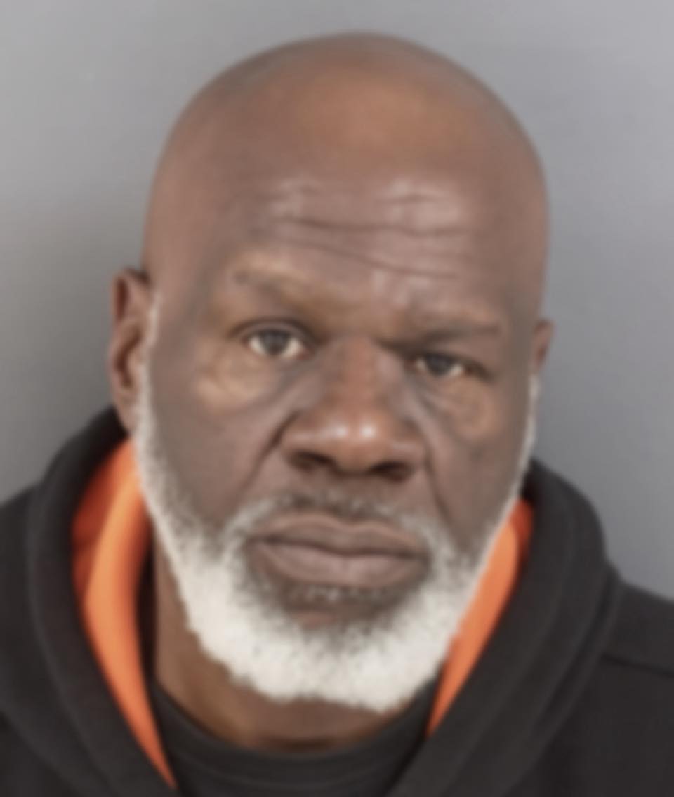 Michael Whitfield death by force case profile photo