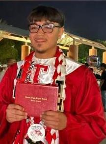 Abraham Vindiola death by force case profile photo