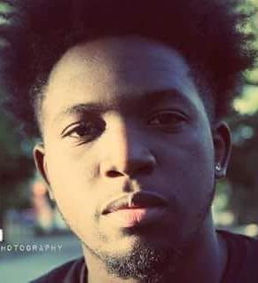Anthony Brooks death by force case profile photo