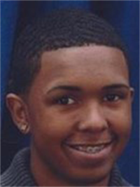 Tyshawn Lemon death by force case profile photo