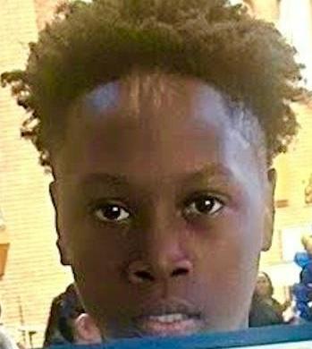 Aundre Loyd death by force case profile photo