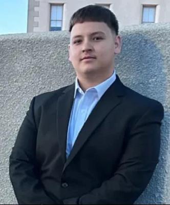 Eduardo Toyos death by force case profile photo