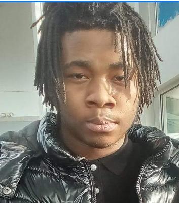 Elijah Wells death by force case profile photo