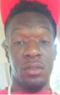 Eric Roland death by force case profile photo