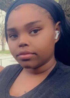 Hannah Taylor death by force case profile photo
