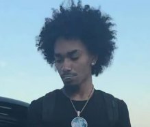 Jayden Williamson death by force case profile photo