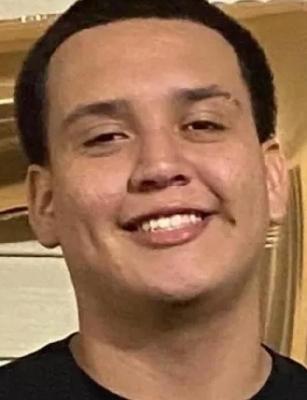 Lewis Torres death by force case profile photo