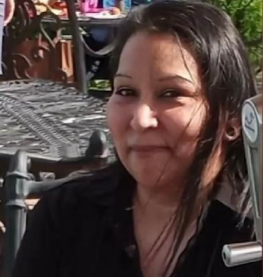 Patricia Villa death by force case profile photo