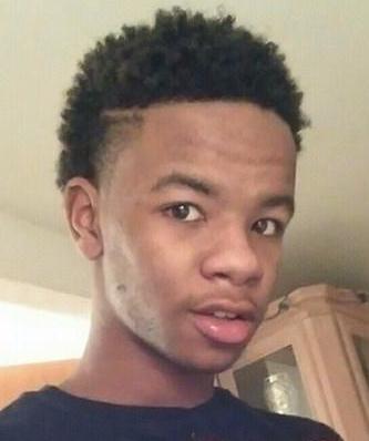 Daniel Glover death by force case profile photo