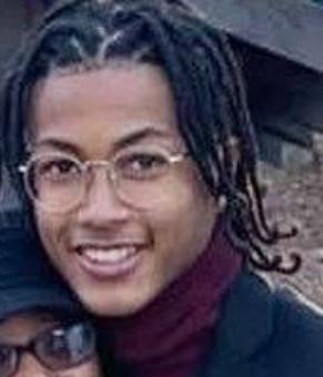 Tylon Evans death by force case profile photo
