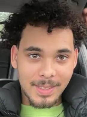 Aden Gore death by force case profile photo