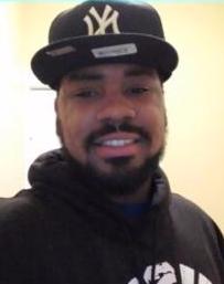 Rakeem Trout death by force case profile photo