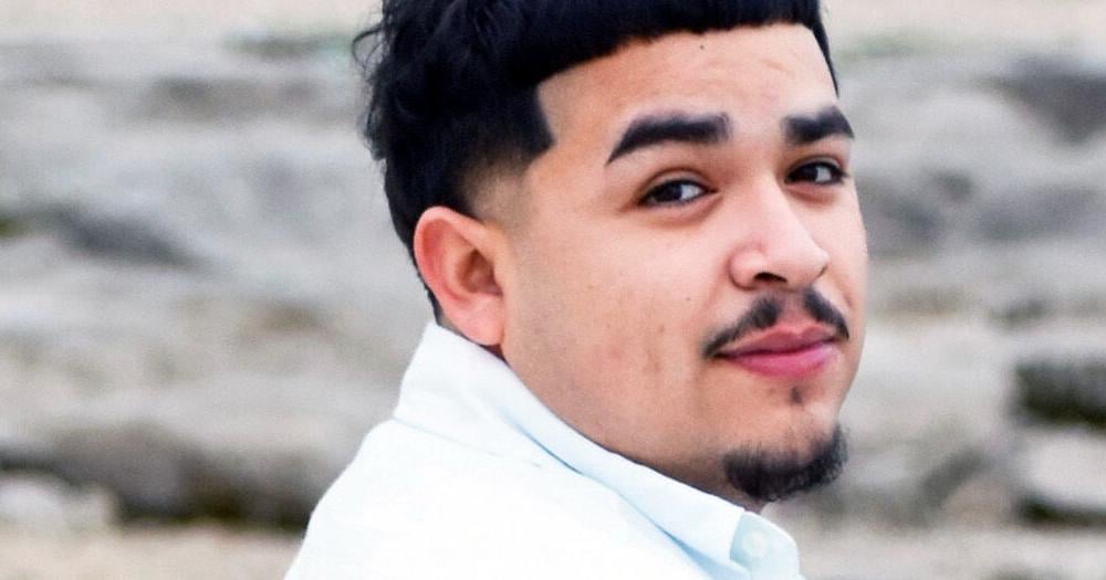 Alexandro Reveles death by force case profile photo