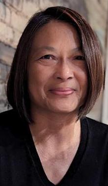 Anita Lam-Wright death by force case profile photo