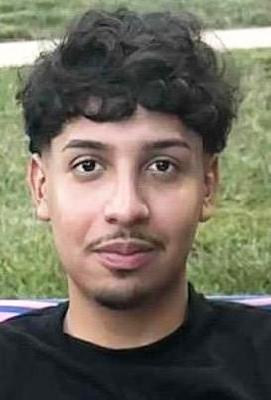 Edguin Zelaya-Mendez death by force case profile photo