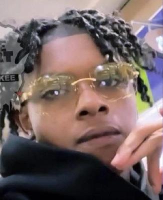 Jarvis Phillips-Willis death by force case profile photo
