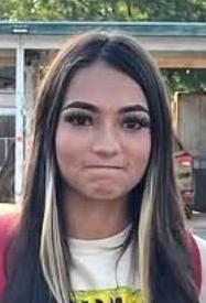 Katelynn Villarreal death by force case profile photo