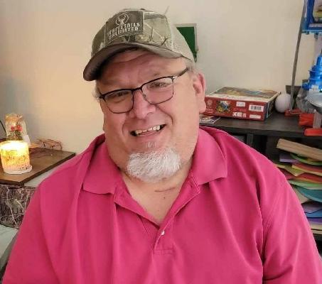 Kevin Sele death by force case profile photo