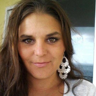 Mallory Whitaker death by force case profile photo