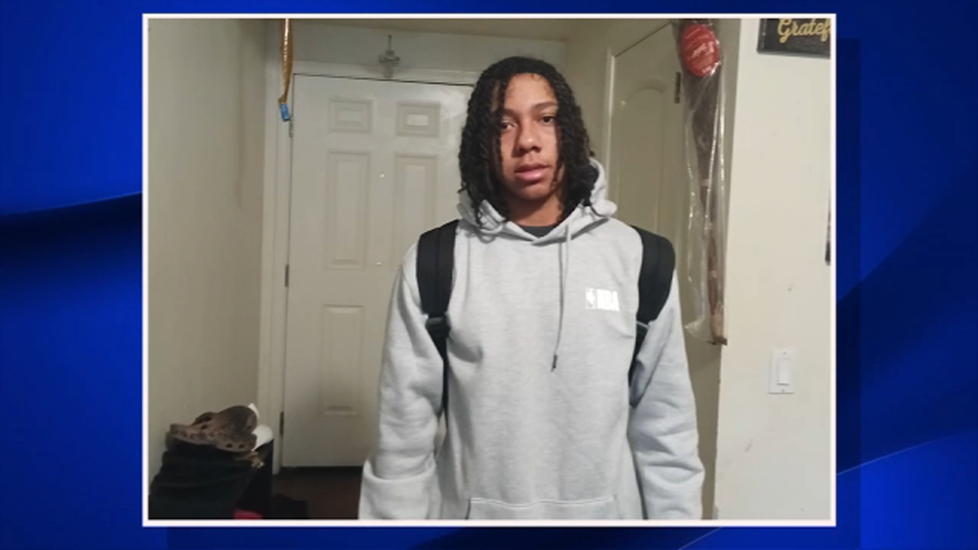 Davarion Granados death by force case profile photo