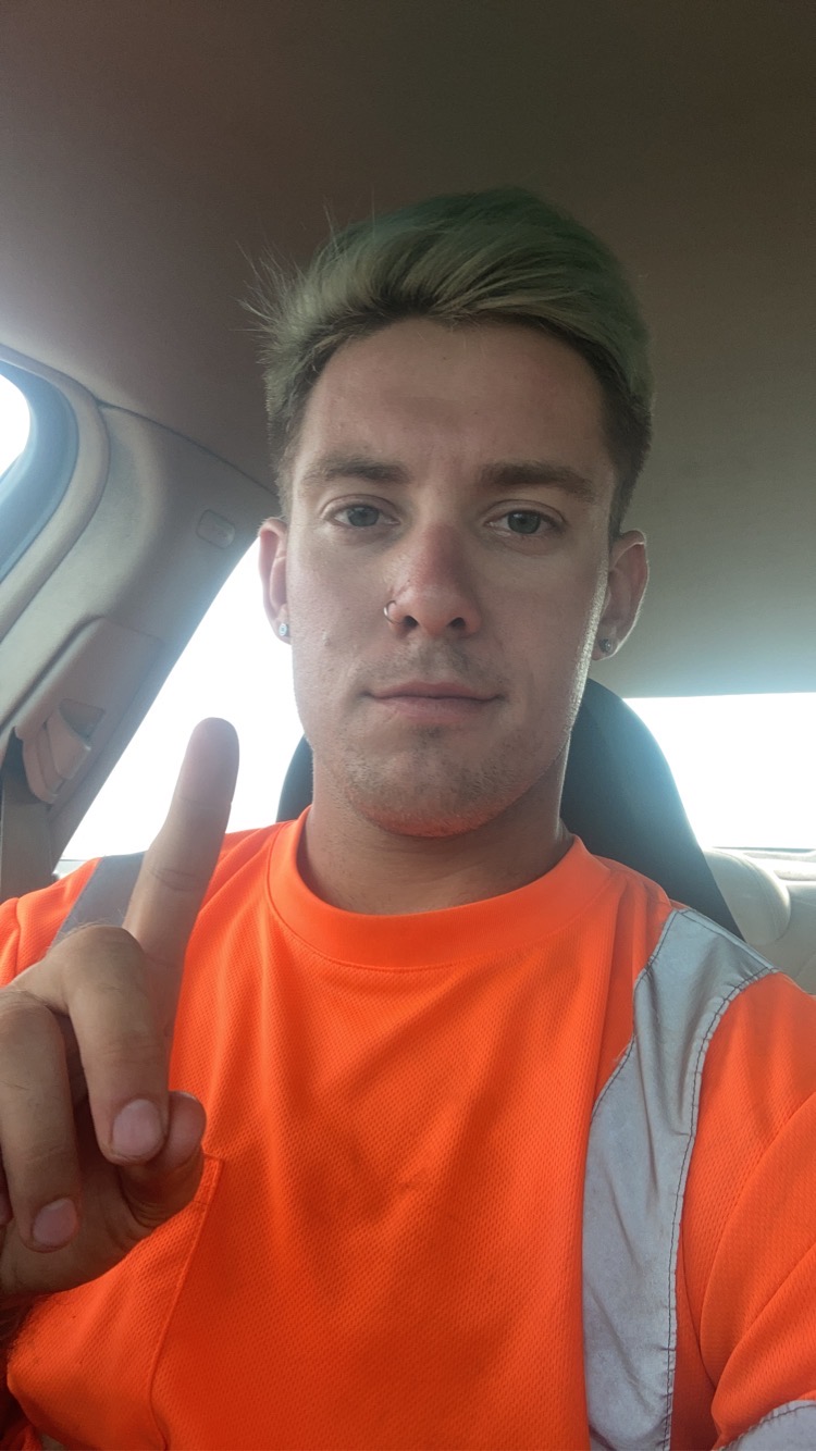 Dustin Willey death by force case profile photo