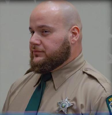 Richard Hardy death by force case profile photo