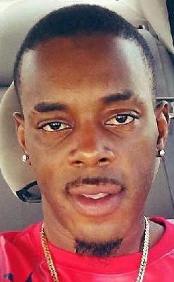 Demetrius Paige death by force case profile photo