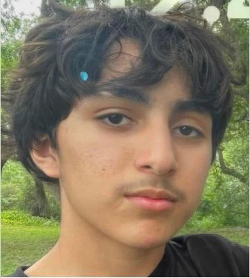 Shawn Sanchez death by force case profile photo