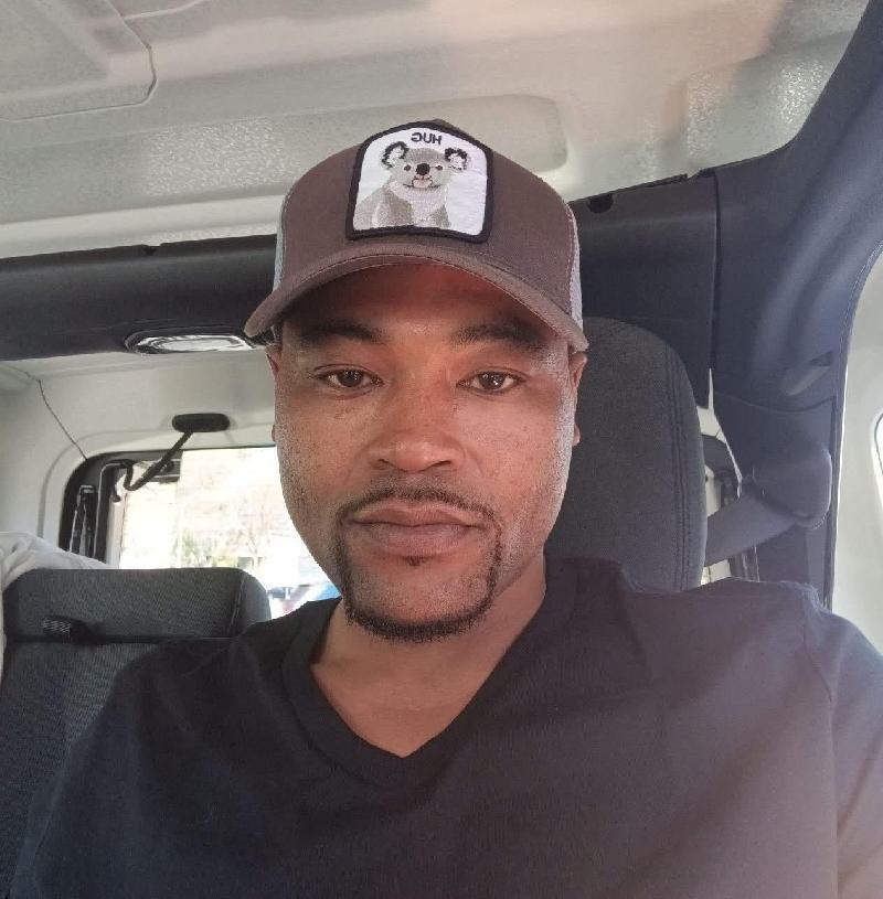 Willie Mayhall death by force case profile photo