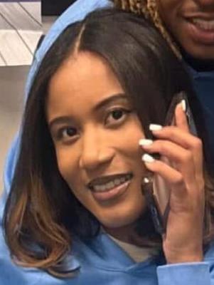 Arrianna Miles death by force case profile photo