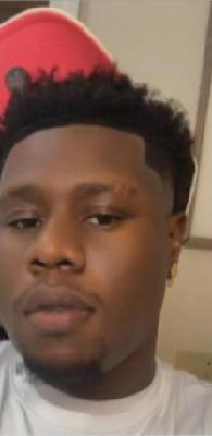 Zekhiry Hooks death by force case profile photo