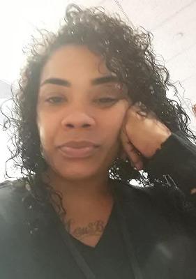 Alyssia Murphy death by force case profile photo
