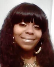 Faja Perry death by force case profile photo