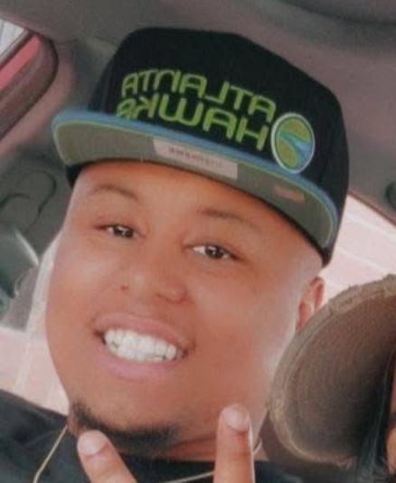Xavier Igus death by force case profile photo