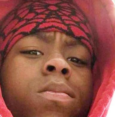 Denori McClellan death by force case profile photo
