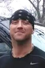 Ernest Darby death by force case profile photo