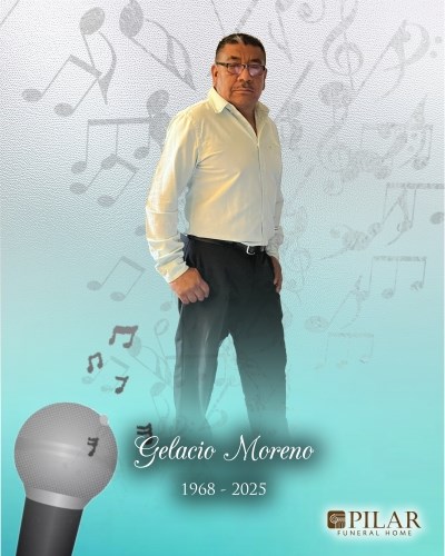 Gelacio Moreno death by force case profile photo