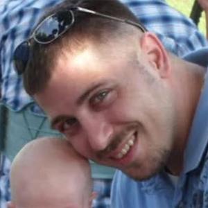 Jason Griffin death by force case profile photo