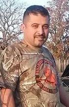 Jose Ramirez death by force case profile photo
