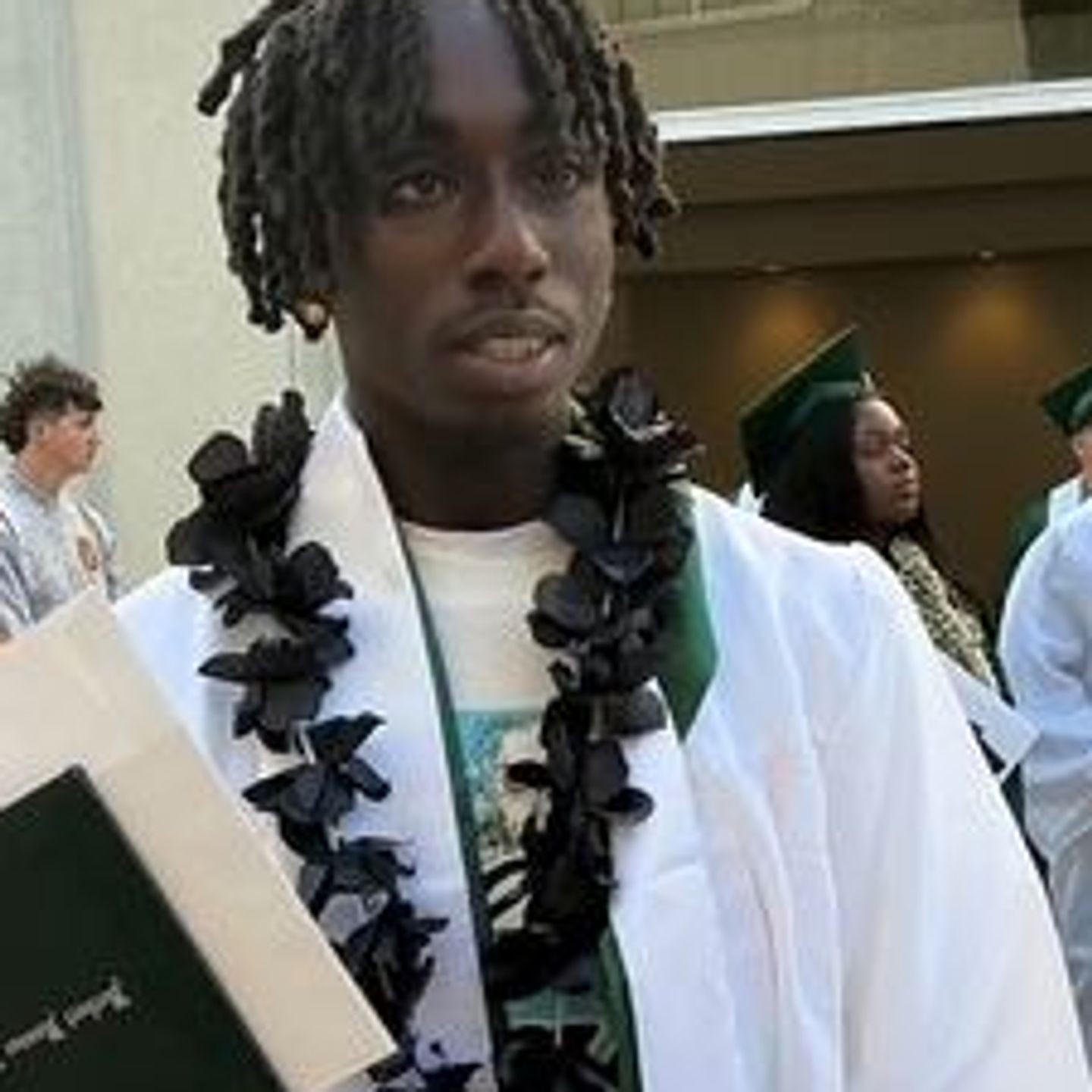 Karim Williams death by force case profile photo