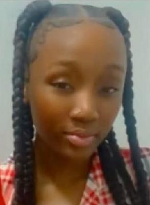 Kiyah Scott death by force case profile photo