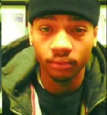 James Mitchell death by force case profile photo
