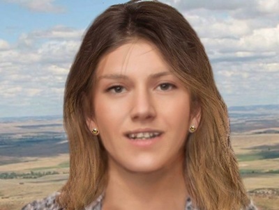 Cindy Estrada death by force case profile photo